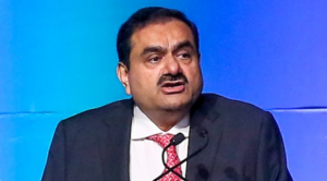 Adani Group is a diversified organization